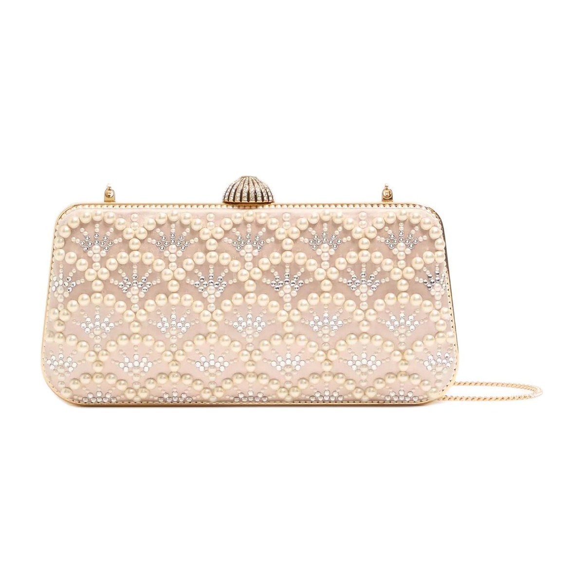 Valentino CARRY SECRETS Minaudiere Garavani