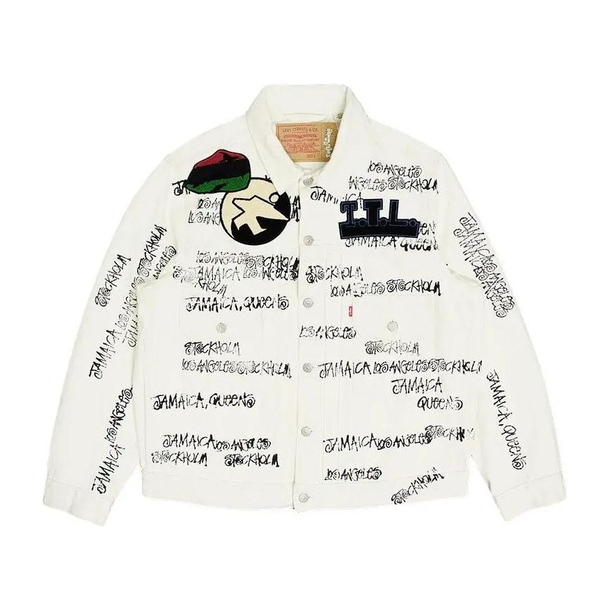 Stussy Denim Tears Our Legacy Jacket