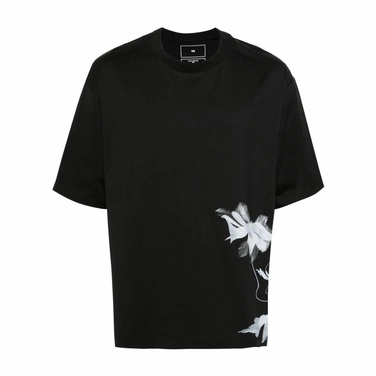 Y-3