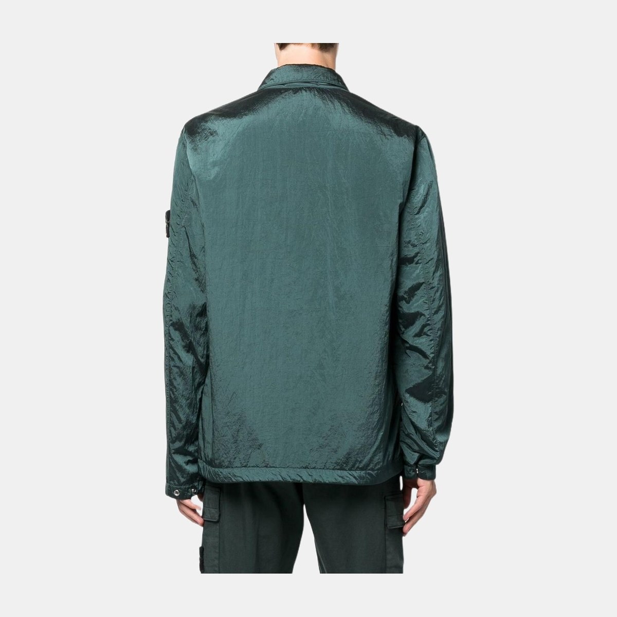 Stone Island FW22 Jacket