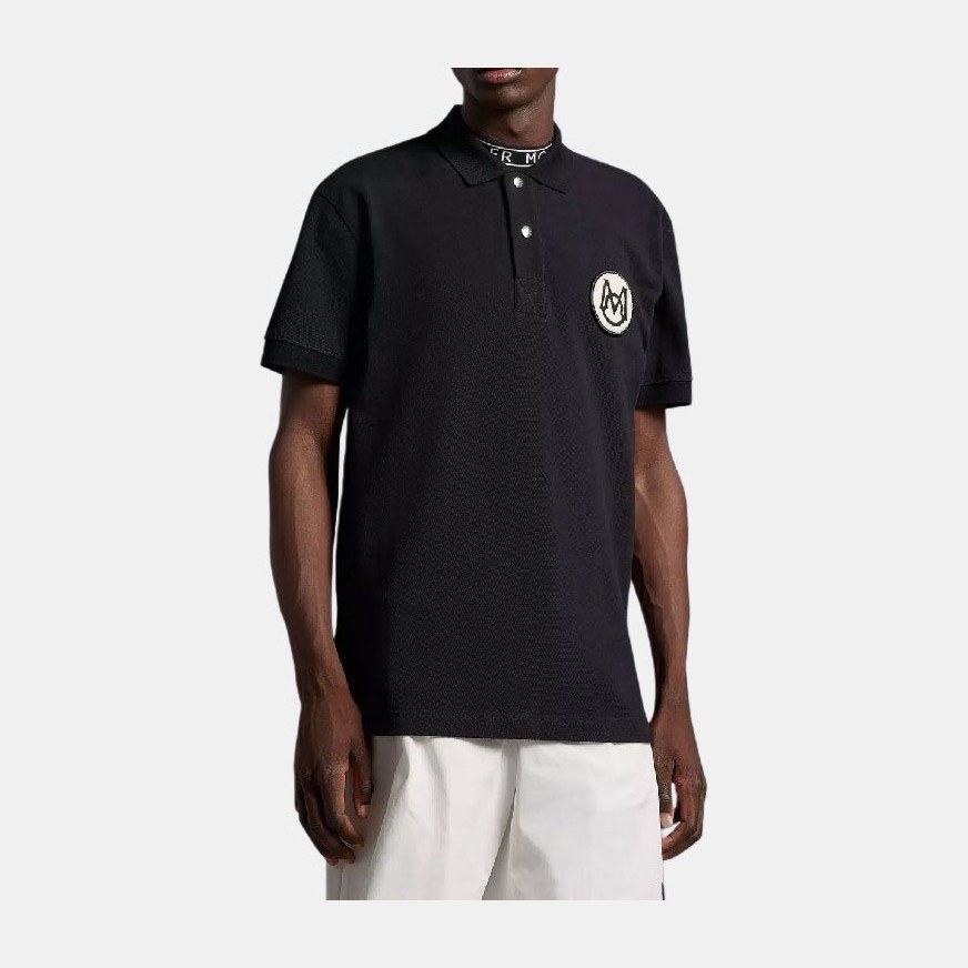 Moncler SS23 LogoPolo