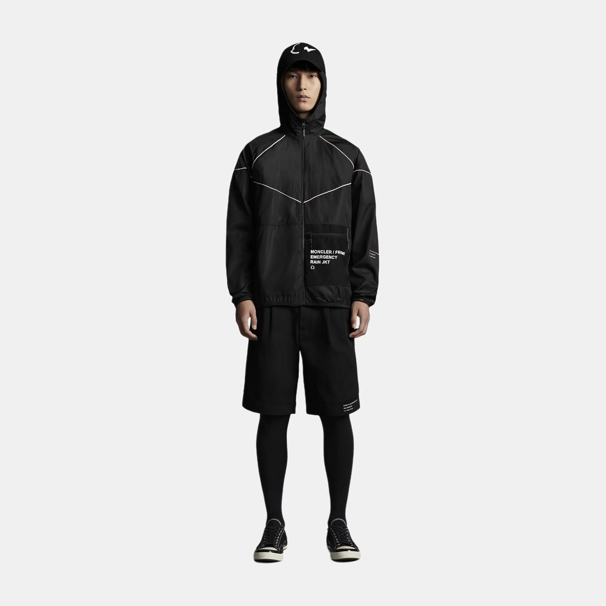 MONCLER GENIUS x FRGMT FW21 Hunorlogo