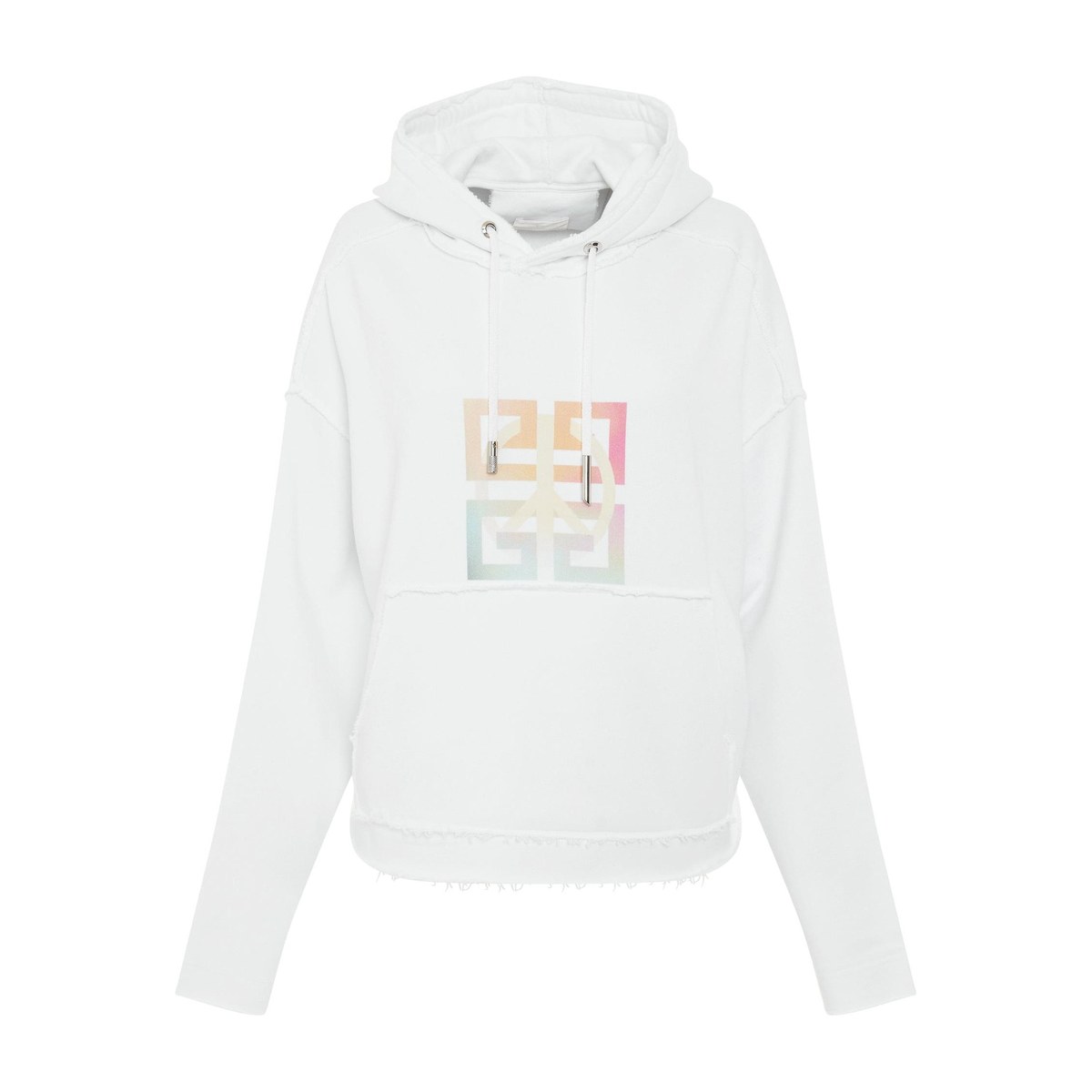 GIVENCHY FW22 Logo