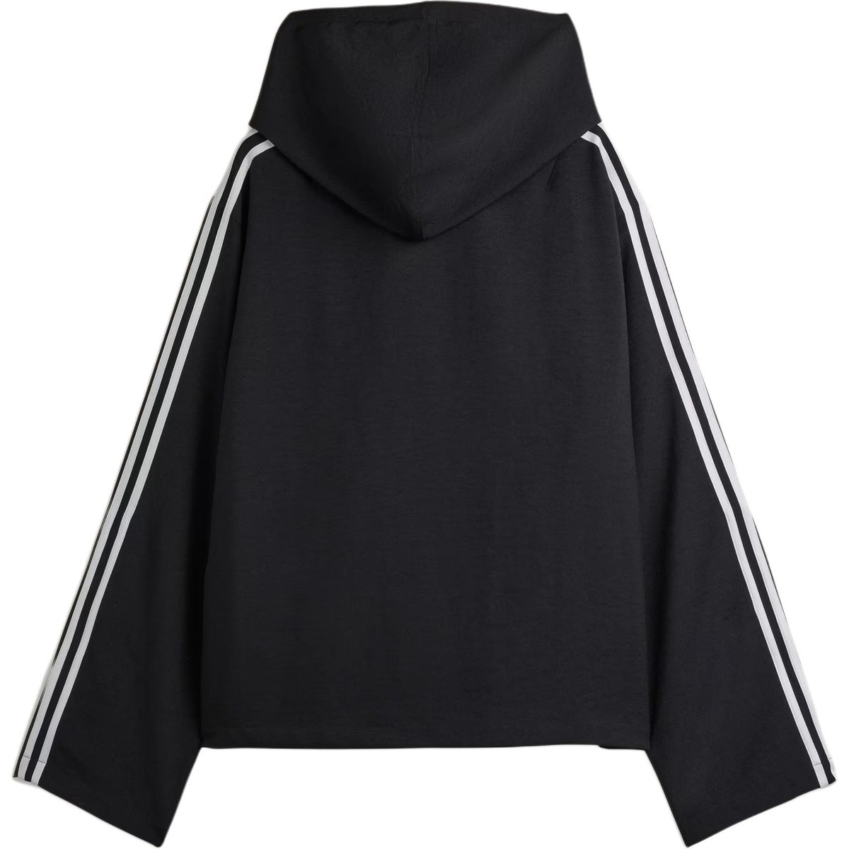 Y-3 Zip Hoodie Loose Fit