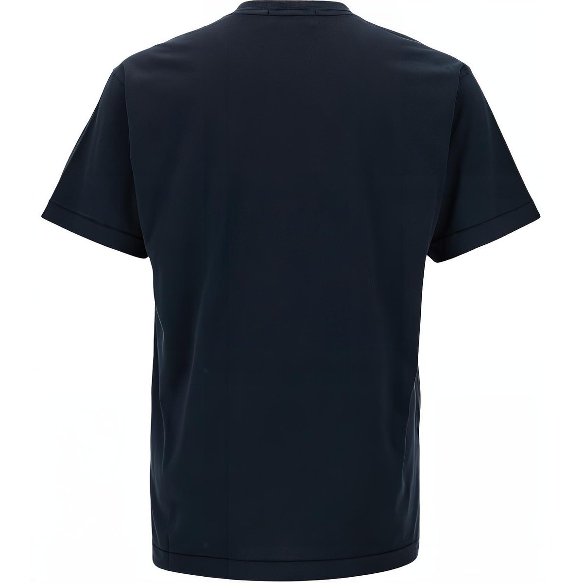 Stone Island Crew Neck T-Shirt