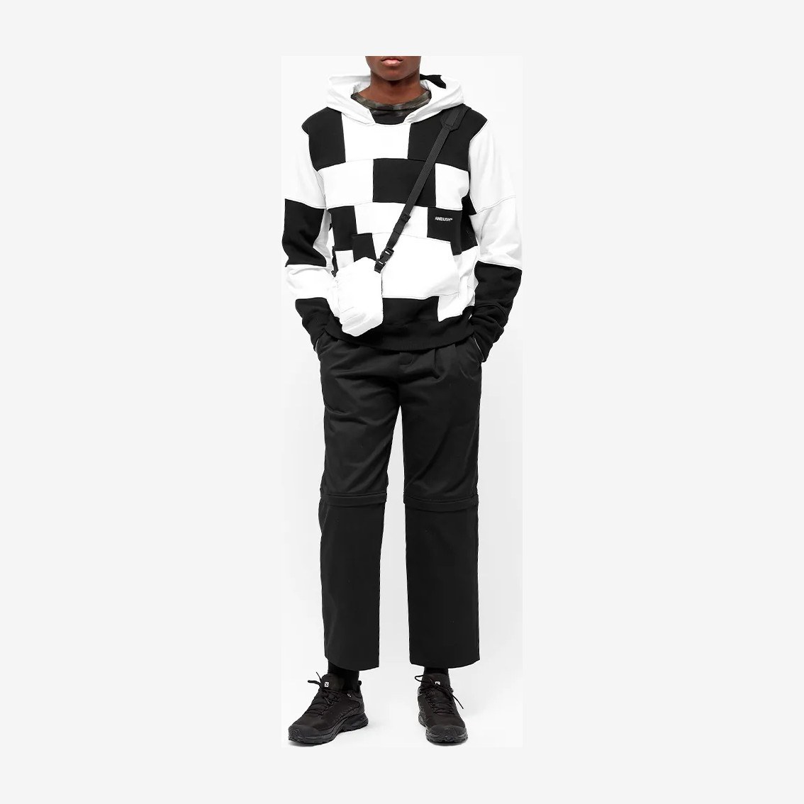 AMBUSH Panel Hoodie