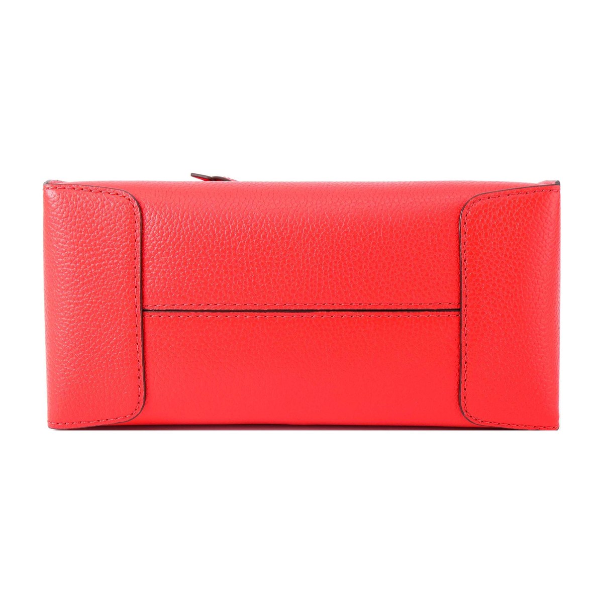 Michael Kors Mercer Red