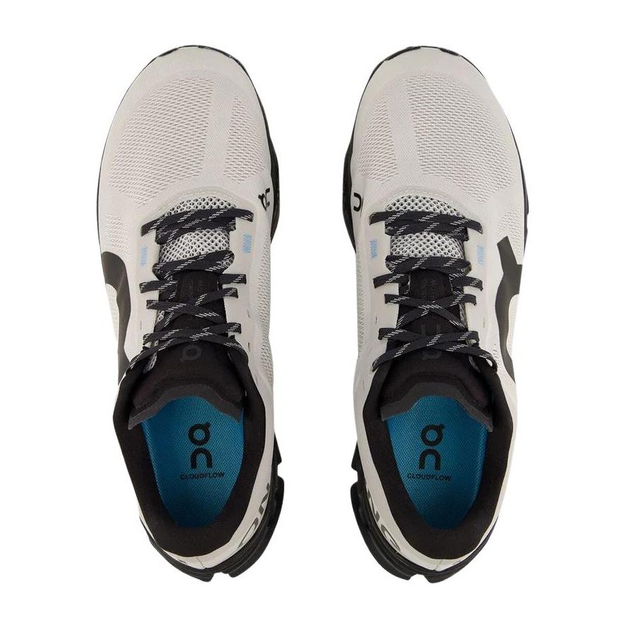 On On Running Cloudflow 5