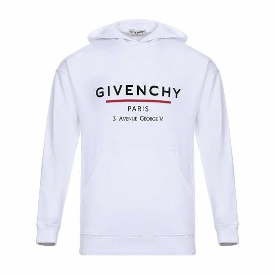 GIVENCHY Logo