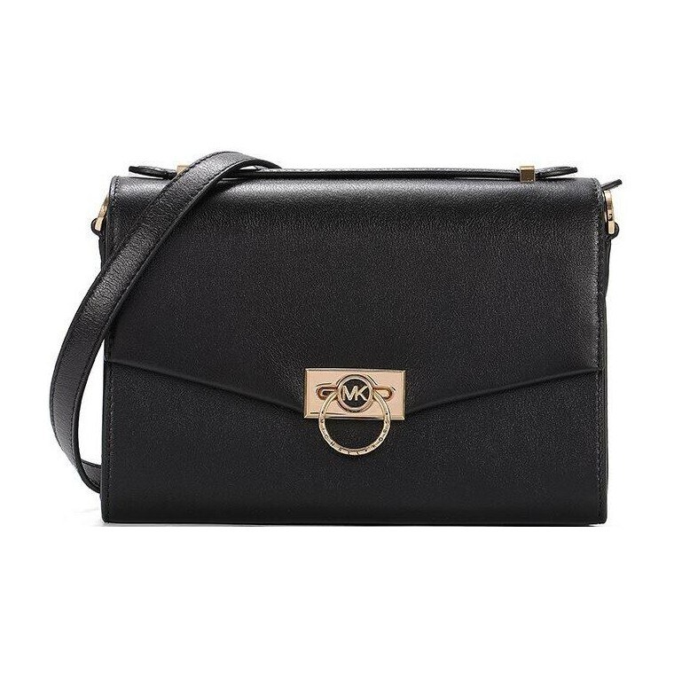 Michael Kors Hendrix Black