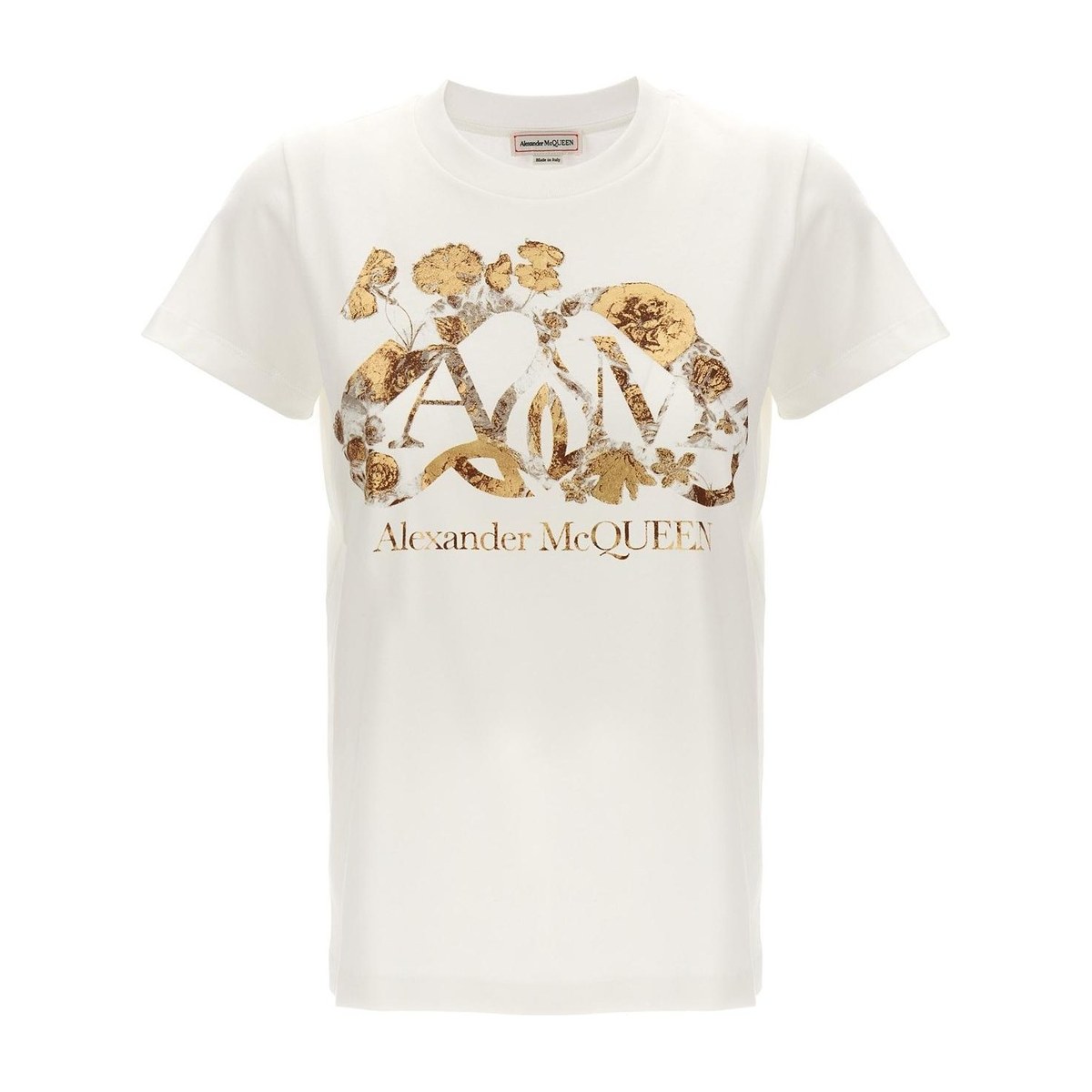 Alexander McQueen T