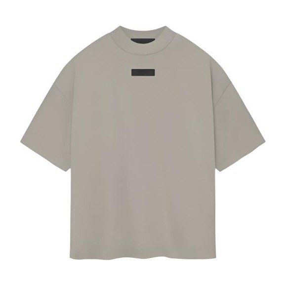 Fear of God Essentials Seal Grey