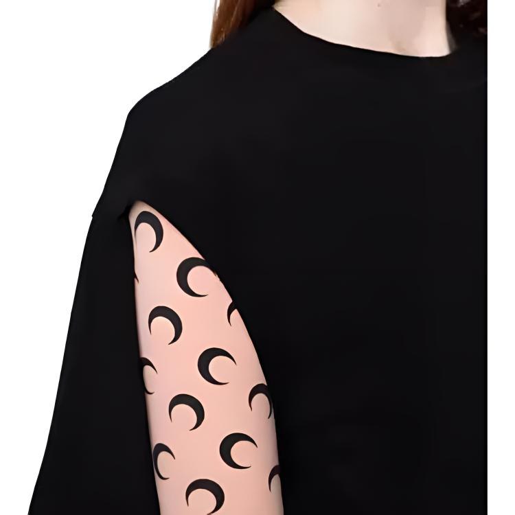 AMBUSH FW21 Black T-Shirt
