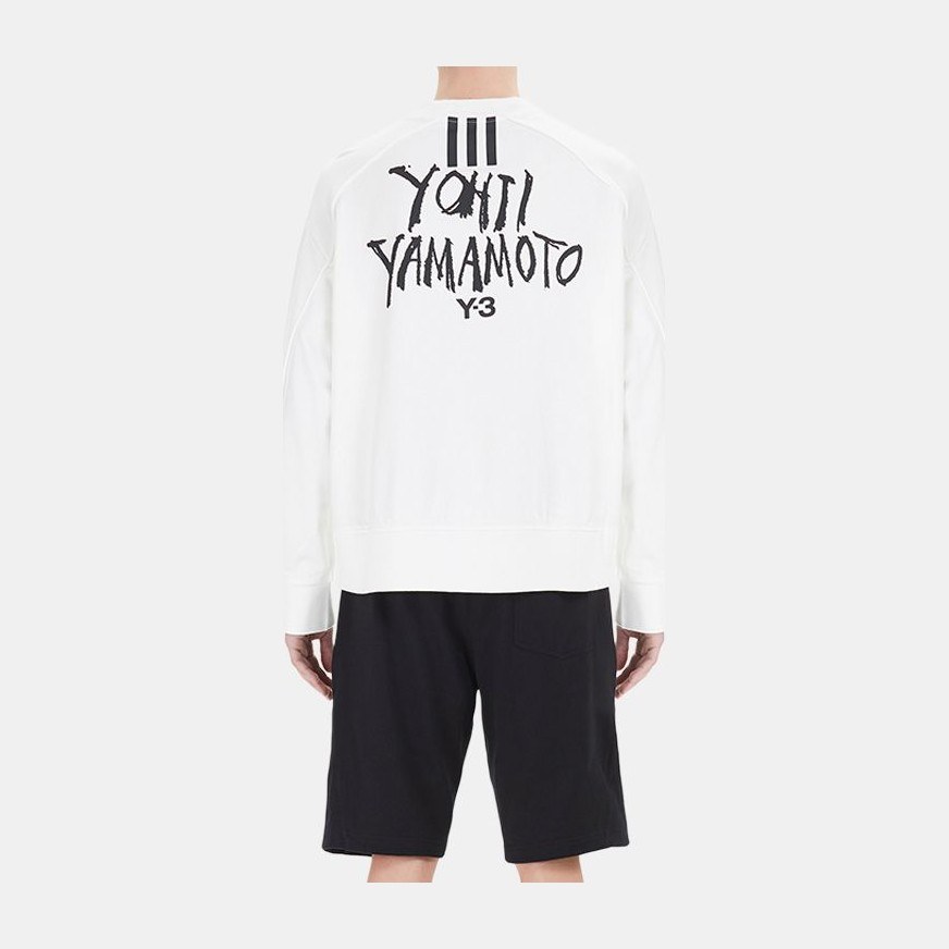 Y-3 Logo