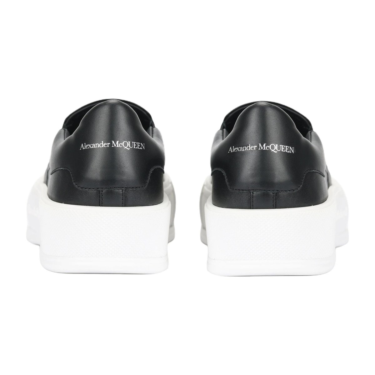 Alexander McQueen Deck
