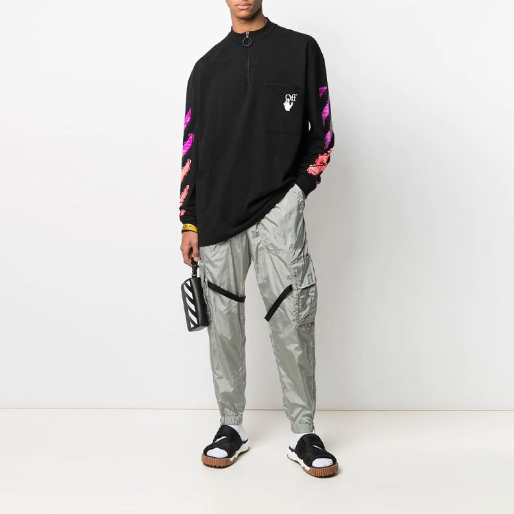 OFF-WHITE SS21