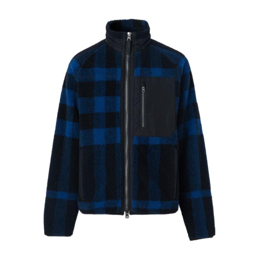 Burberry FW22 Jacket