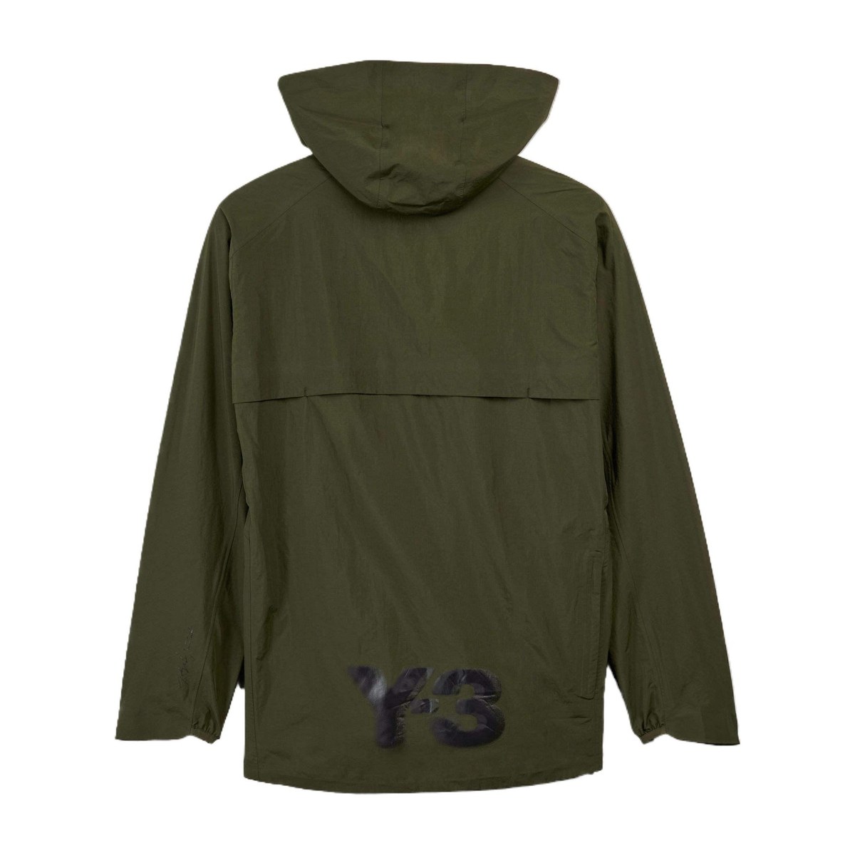 adidas Y-3 Jacket Green