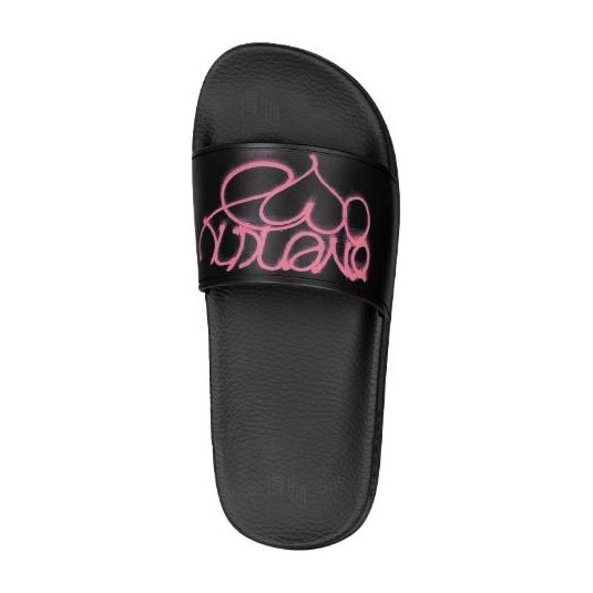 Givenchy Slides Black