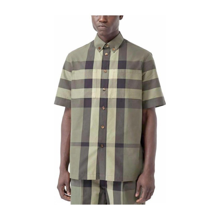 Burberry SS21
