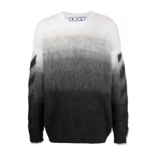 OFF-WHITE FW21 Sweater