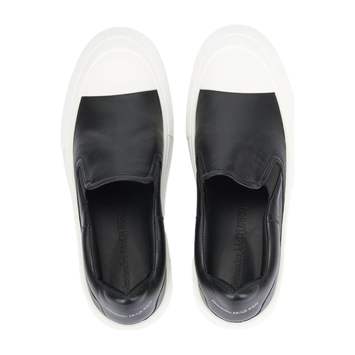 Alexander McQueen Deck