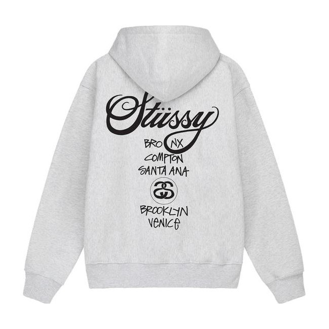 Stussy FW23 Hoodie