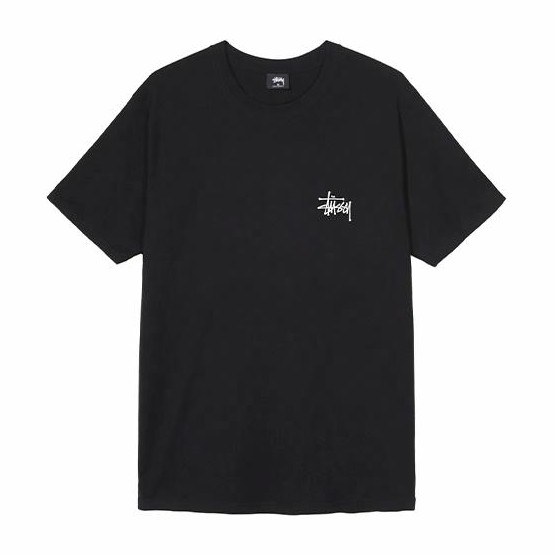 Stussy Basic Tee