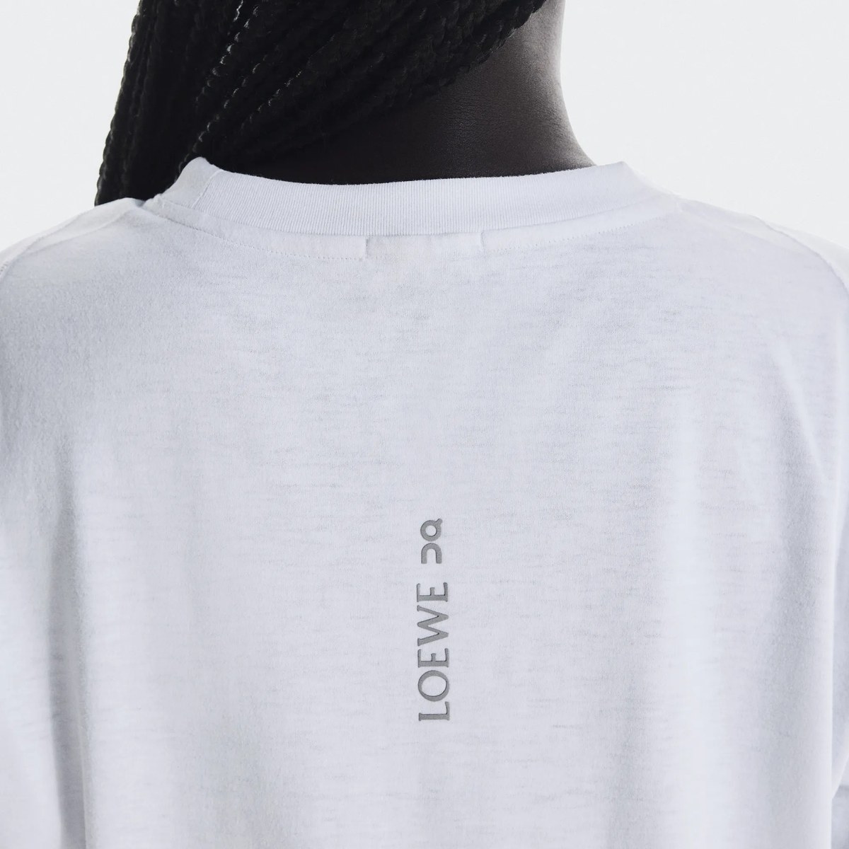 On x LOEWE Active T-Shirt