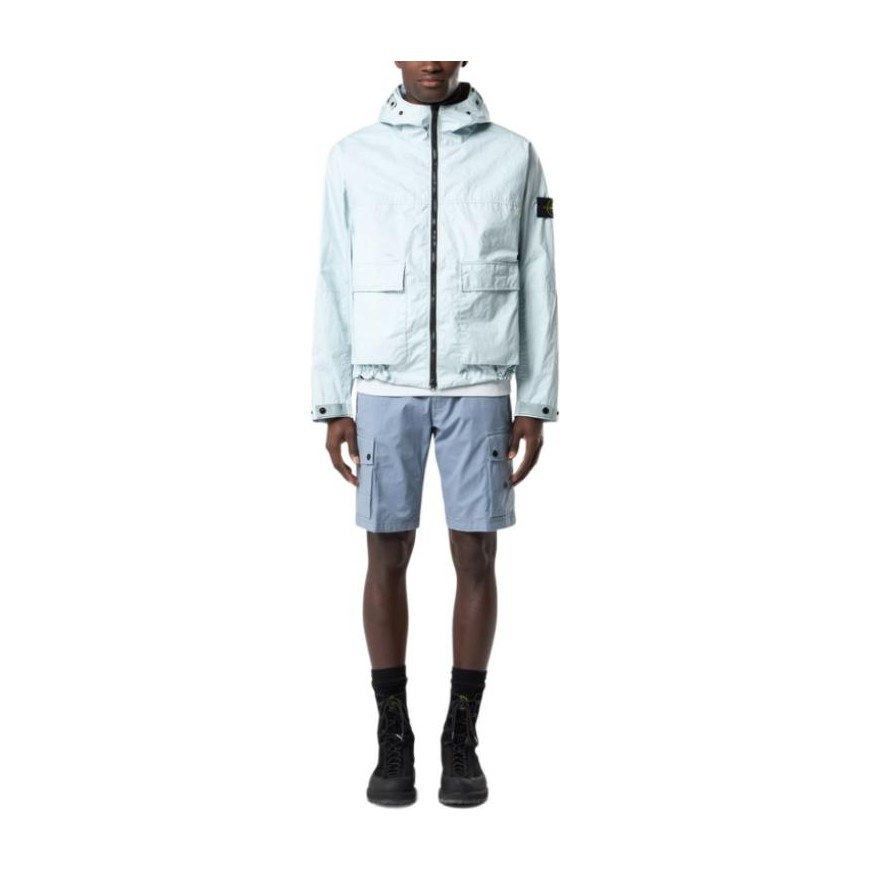 STONE ISLAND SS26 logo