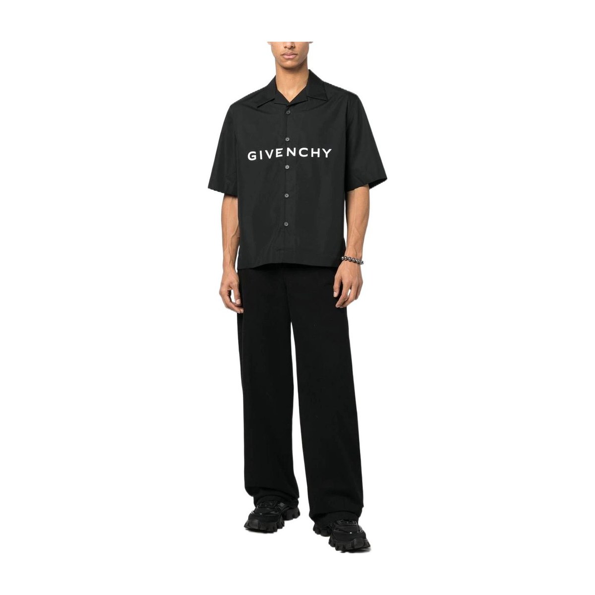 GIVENCHY SS23 Logo