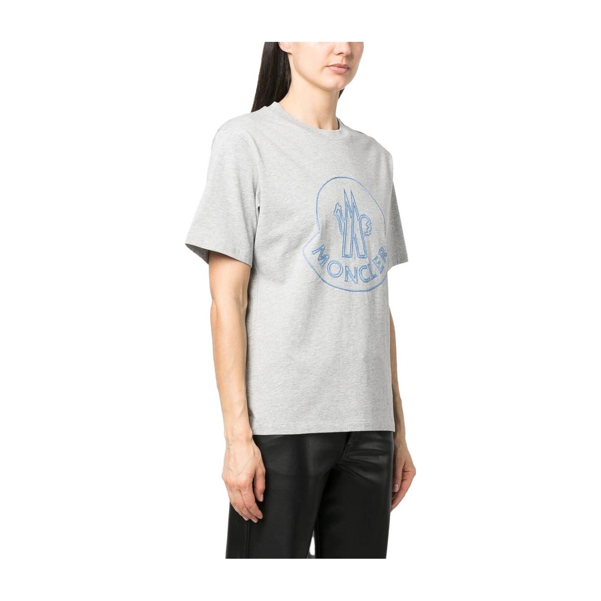 Moncler SS23 LogoT