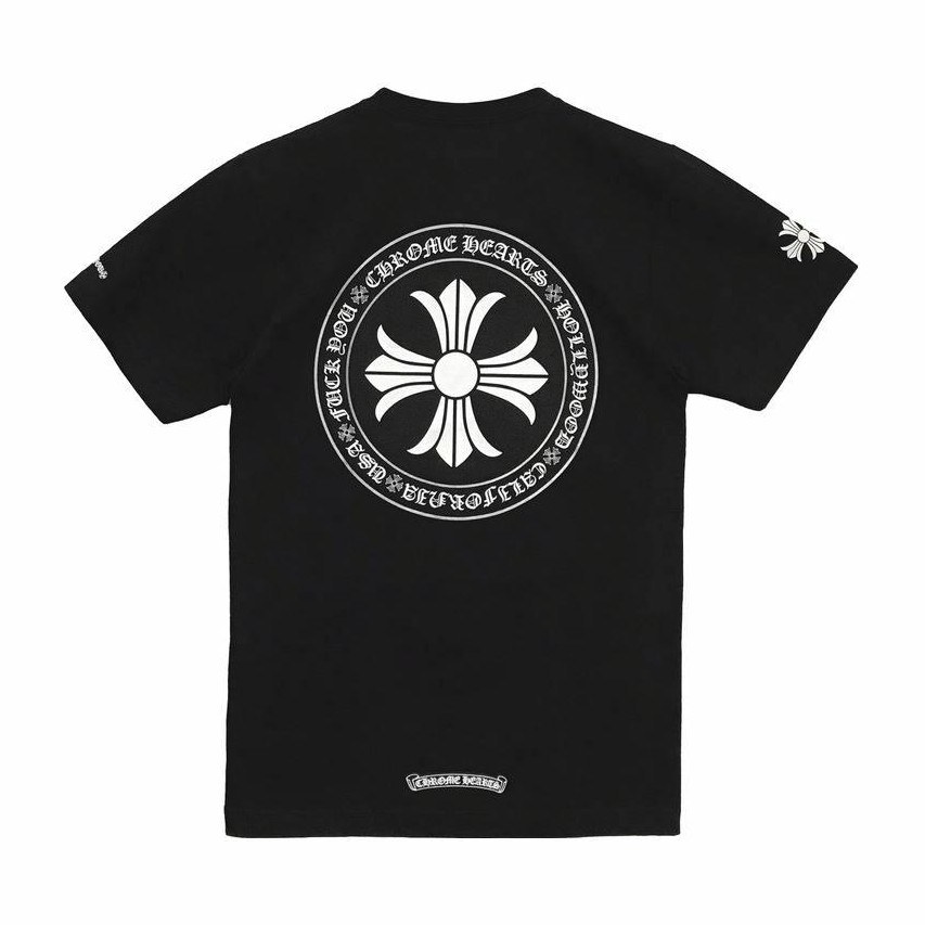 Chrome Hearts