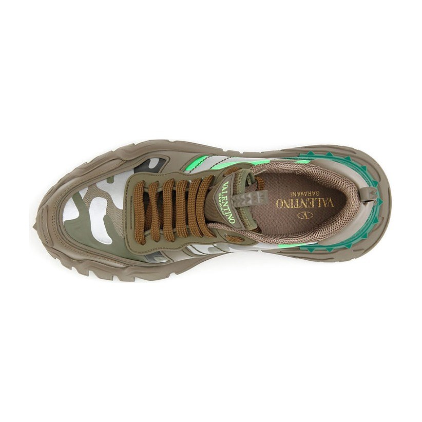 Valentino Rockrunner Plus