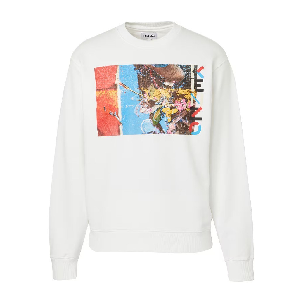 KENZO SS22