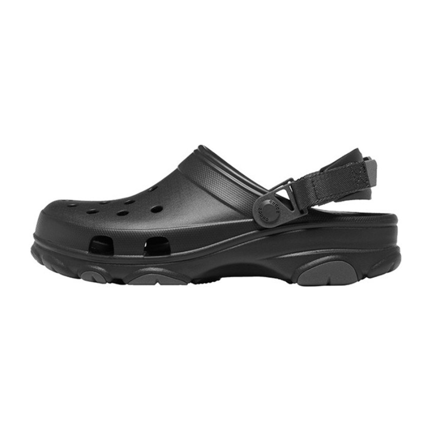 Crocs Classic Clog Black