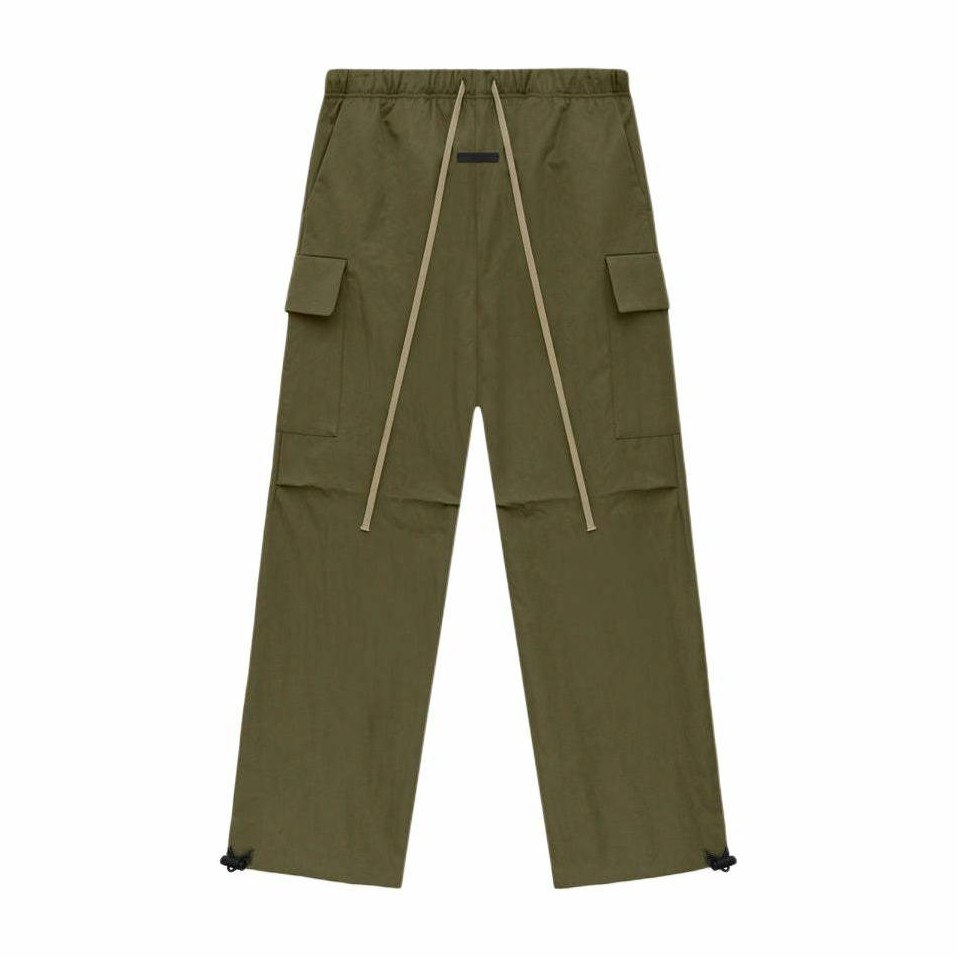 Fear of God Essentials Textured Nylon Field Pant