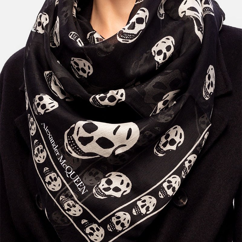 Alexander McQueen