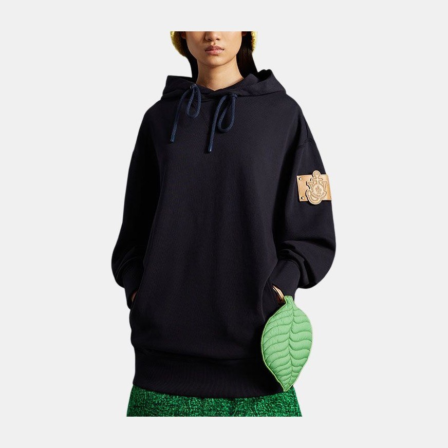 Moncler Genius x JW Anderson Hoodie Blue