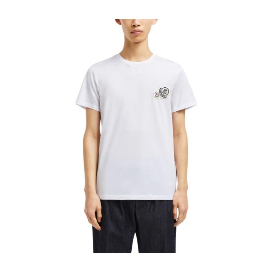 Moncler SS23 LogoT
