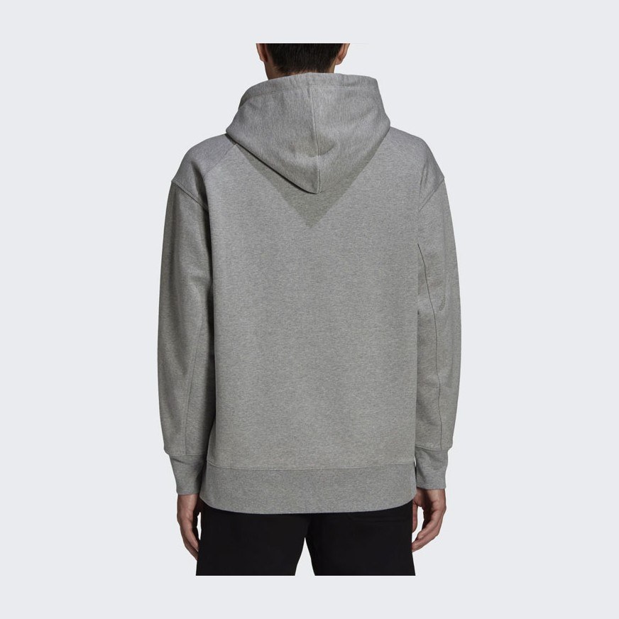Y-3 Hoodie Grey