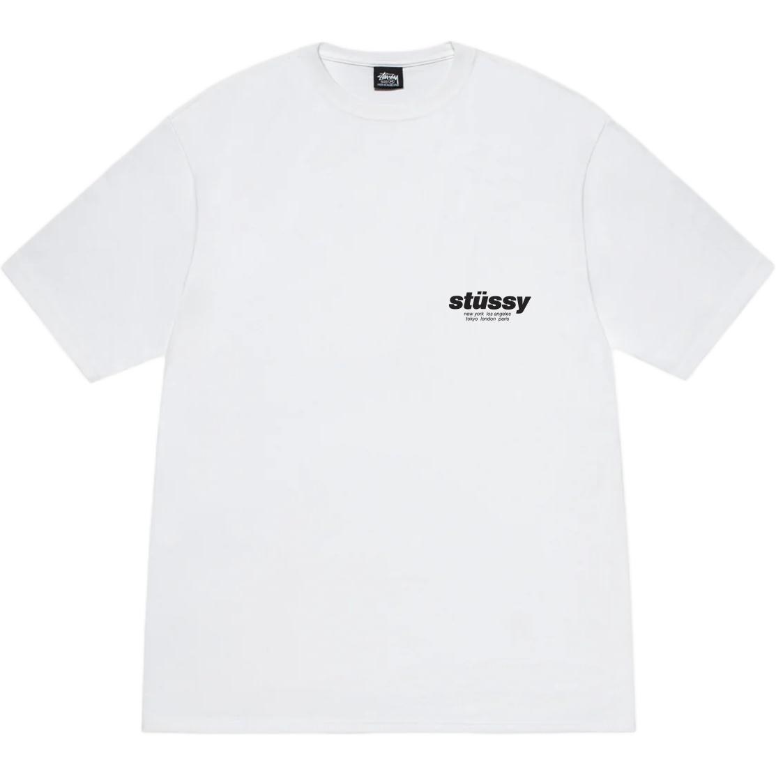 Stussy SS25 Rollers Tee