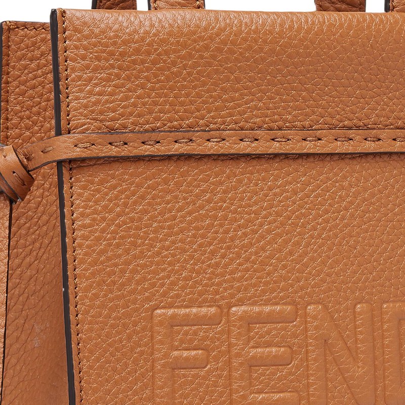 Fendi Go To Brown