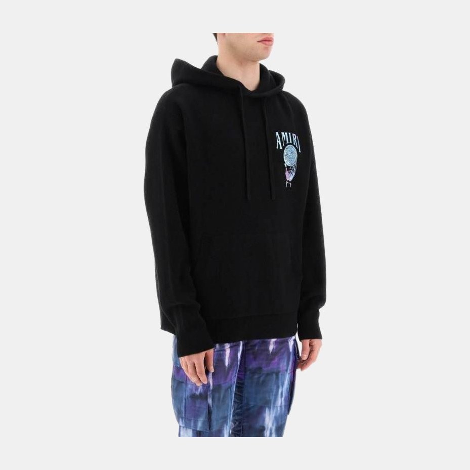 AMIRI Hoodie Black
