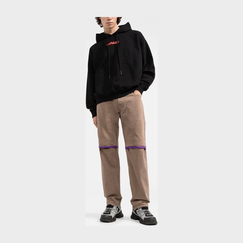 OFF-WHITE FW21 Logo