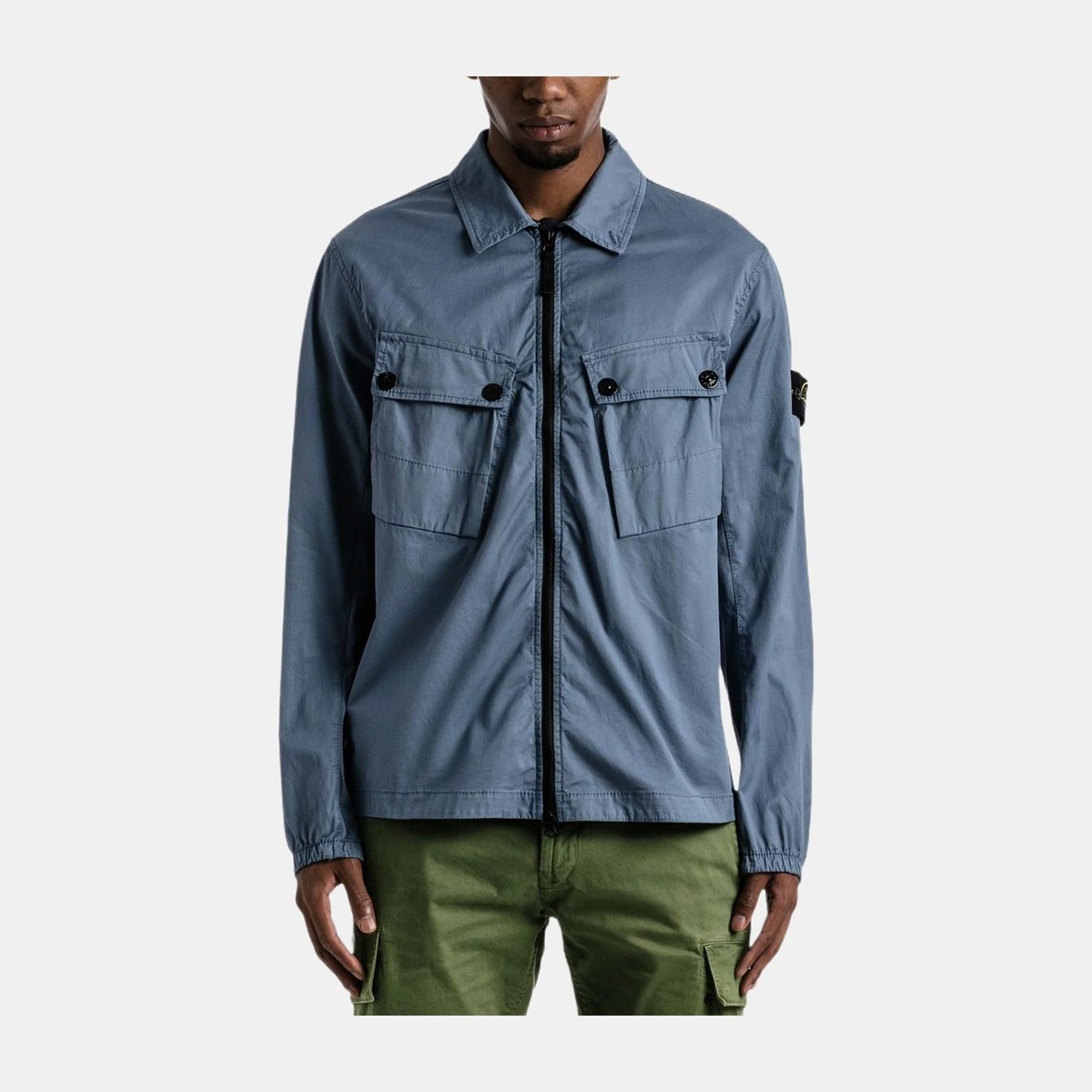 Stone Island FW22 Jacket