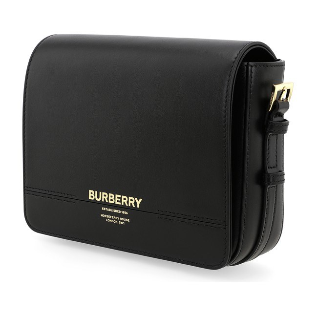 Burberry Grace Black