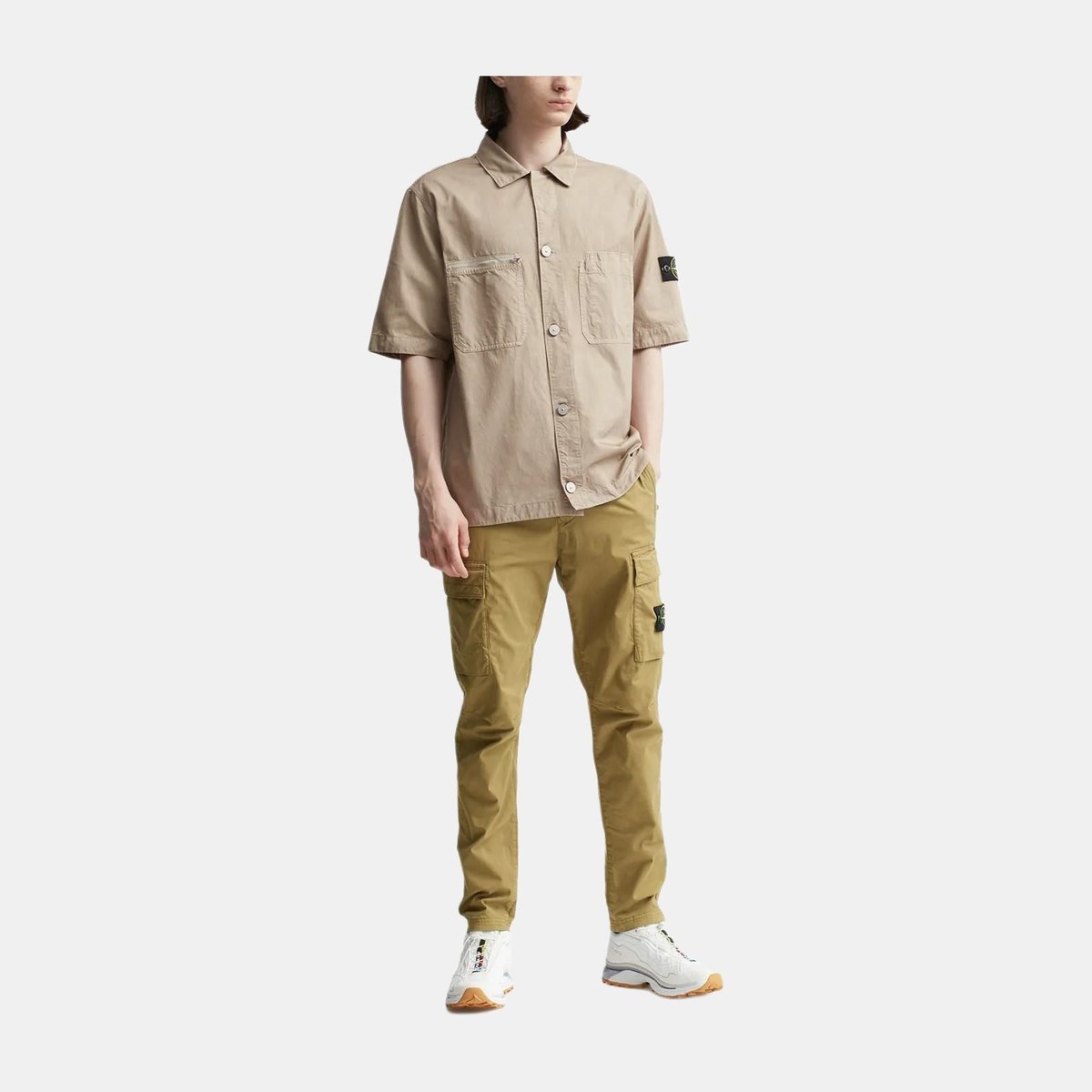 STONE ISLAND SS23