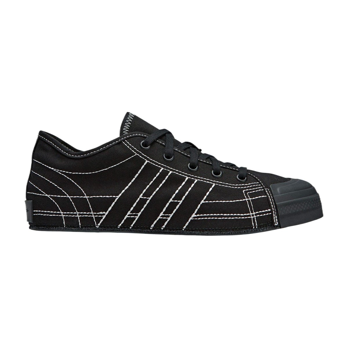 adidas Y-3 YOHJI COURT TN LO