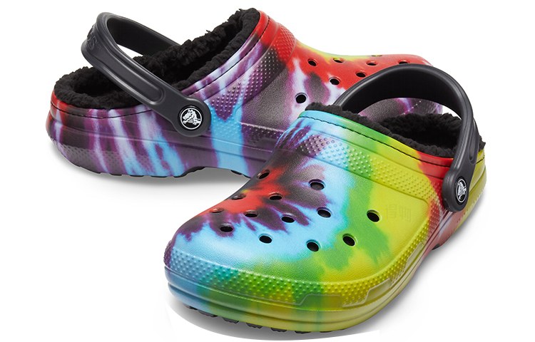 Crocs Classic Clog Color Splash
